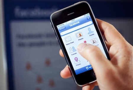 Ứng dụng Facebook cho iOS vẫn đang là một trong những ứng dụng được sử dụng nhiều nhất hiện nay