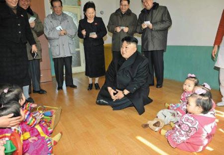 Lãnh đạo Triều Tiên giáng cấp Bộ trưởng Quốc phòng, theo dõi nhân vật số 2