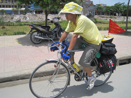Thủ tướng chỉ đạo 5 thành phố trực thuộc Trung ương phát triển xe đạp công cộng (ảnh minh họa).