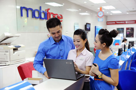Tách MobiFone khỏi Tập đoàn VNPT: Cơ hội phát triển cho cả 3 nhà mạng