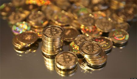 Giá tiền ảo Bitcoin “bốc hơi” 20% trong một đêm