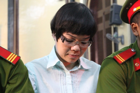 Vụ án Huyền Như: Nhiều bị cáo, nguyên đơn dân sự kháng cáo