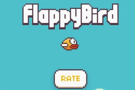 “Một sai lầm lớn nhất là tiết lộ doanh thu Flappy Bird”