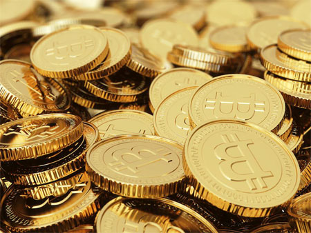 Mỹ bắt giữ thêm hai “trùm” tiền ảo Bitcoin