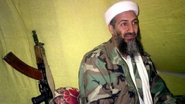 Vì sao đến nay công chúng vẫn không thể thấy ảnh Bin Laden bị tiêu diệt?