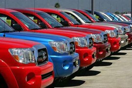 Trợ giá, siết nhập khẩu: Ôtô nội đòi 'bảo hộ'?