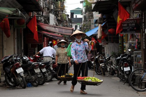 Chuyên gia ANZ chưa tin lạm phát “thấp” ở Việt Nam