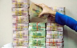 Nợ xấu tại Việt Nam, “phiên bản 2 trong 1”