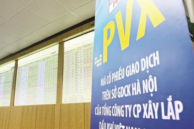 PVX: kịch bản nào cho lợi nhuận năm 2013?