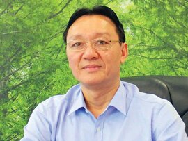 CEO Bia Sài Gòn: Người truyền lửa
