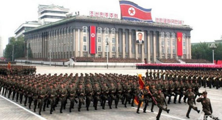 Ông Kim Jong-un thăng cấp nhiều quan chức nhân sinh nhật cha