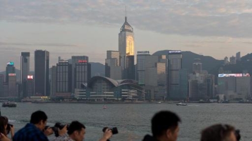 Trung Quốc sẽ xây dựng quân cảng tại Hong Kong