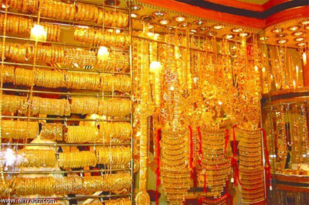 Tổng nhu cầu vàng năm 2013: 77,1 tấn