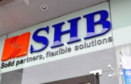 Hơn 15 triệu cổ phiếu SHB được sang tay, trên 3.500 tỷ đồng đổ vào chứng khoán