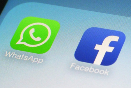 Facebook mua lại WhatsApp với giá lên tới 16 tỷ USD