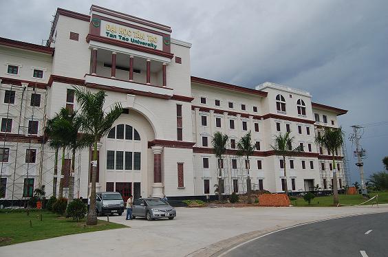 CTCP Đại học Tân Tạo muốn bán 4,5 triệu cổ phần ITA