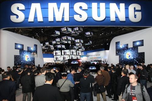 Samsung đầu tư: Việt Nam nên 