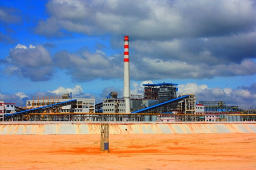 Chính phủ thúc tiến độ 2 dự án bauxite tại Tây Nguyên