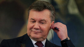 Ông Yanukovych sẽ tổ chức họp báo ở miền nam nước Nga