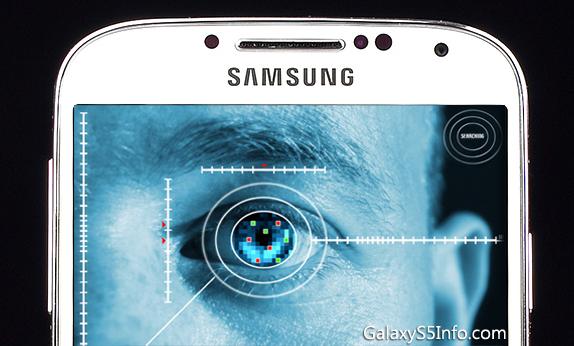 Đổi mới và cạnh tranh: Bài học từ Samsung Galaxy S5
