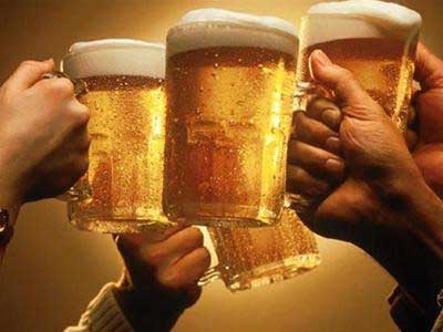 Tăng thuế tiêu thụ đặc biệt bia, rượu: Thiệt cả đôi, ba đường?