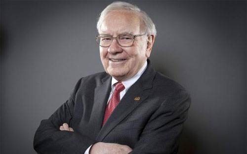 Kiếm lợi nhuận kỷ lục, Buffett chưa muốn về hưu