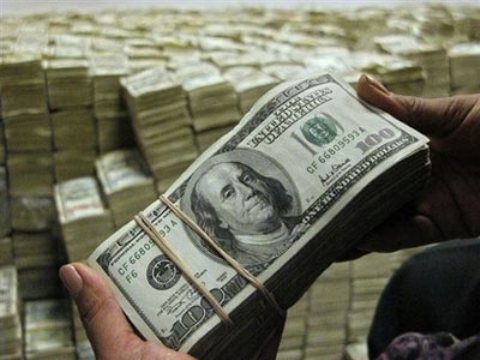 Trả đũa kế hoạch trừng phạt của Mỹ, Nga dọa bỏ dự trữ USD