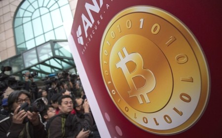 Tiền ảo bitcoin đang cho thấy quá nhiều rủi ro