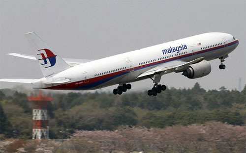 Máy bay mất tích thuộc loại “an toàn nhất thế giới”