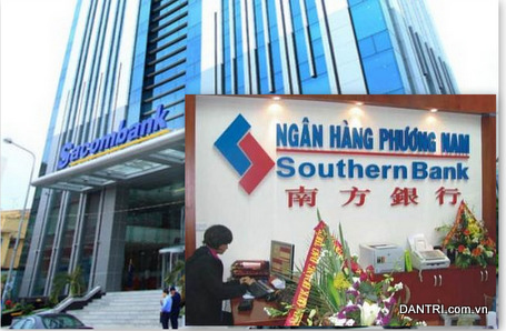 Sacombank chính thức lên tiếng về thương vụ sáp nhập với Southern Bank