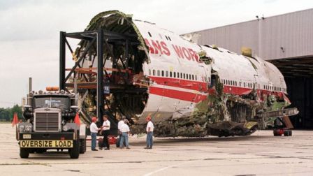 6 vụ mất tích, tai nạn máy bay bí ẩn 60 năm qua