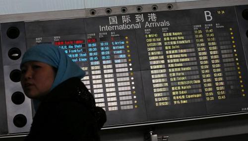 Điều tra 5 hành khách bỏ chuyến bay Malaysia vào phút chót