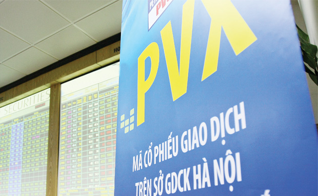 PVC bất ngờ công bố rút toàn bộ vốn khỏi 13 công ty niêm yết