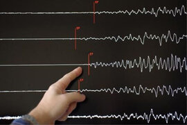 Động đất 6,3 độ richter tại Nhật Bản, 17 người bị thương