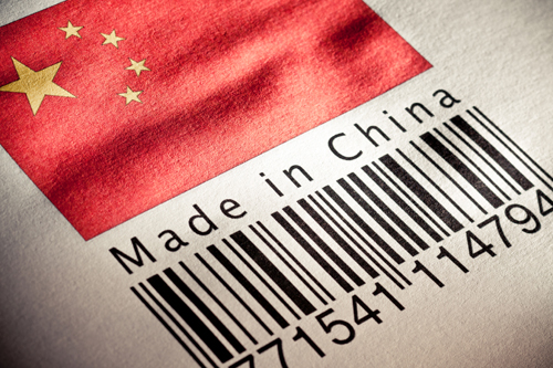 Lợi thế cạnh tranh xuất khẩu của Trung Quốc đã đến hồi kết?