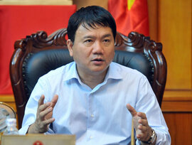 Bộ trưởng Thăng: Chủ tịch, Tổng giám đốc DNNN sợ cổ phần hóa vì lo mất chức