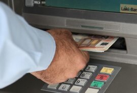 Khai tử Windows XP – Rủi ro an ninh cho hệ thống ATM toàn cầu