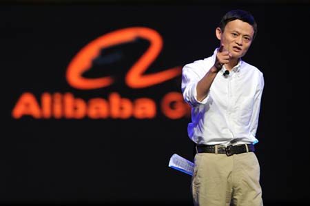 khởi nghiệp, làm giàu, lời khuyên, tư vấn, tỷ phú Jack Ma