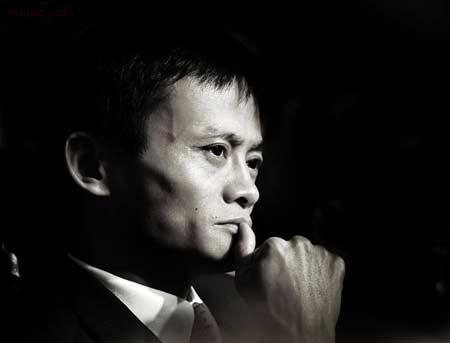 khởi nghiệp, làm giàu, lời khuyên, tư vấn, tỷ phú Jack Ma