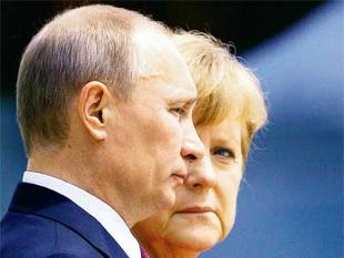 Xuất hiện rạn nứt đầu tiên trong EU về quan hệ với Nga