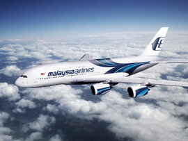 Khó khăn chồng chất với hãng hàng không Malaysia