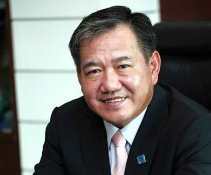 Sacombank cho ông Phạm Trung Cang vay tín chấp… 660 tỉ đồng