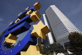 EU đạt được thỏa thuận cuối cùng lập liên minh ngân hàng