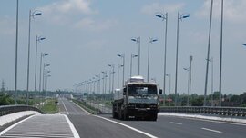 Cao tốc Cầu Giẽ - Ninh Bình: Chưa nghiệm thu vì chưa hoàn thiện