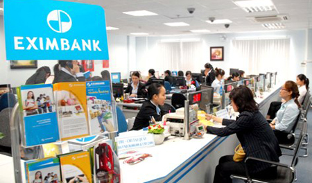 Eximbank được cấp tín dụng vượt giới hạn vốn tự có cho Vietnam Airlines