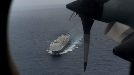 Chiến dịch hao tiền tốn của tìm MH370 trên Ấn Độ Dương