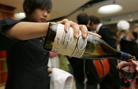 Cuộc chiến rượu vang Trung Quốc – EU chấm dứt