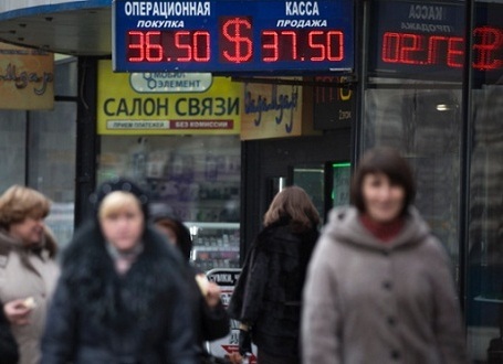 Chứng khoán Nga bốc hơi 70 tỷ USD, vào nhóm thị trường rẻ nhất thế giới