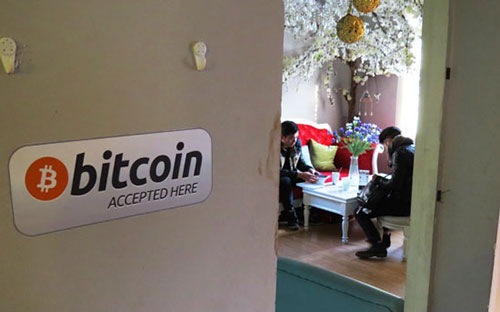 Việt Nam có sàn giao dịch trực tuyến Bitcoin đầu tiên?