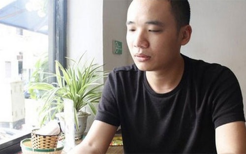 Nguyễn Hà Đông gặp rắc rối với cái tên Flappy Bird